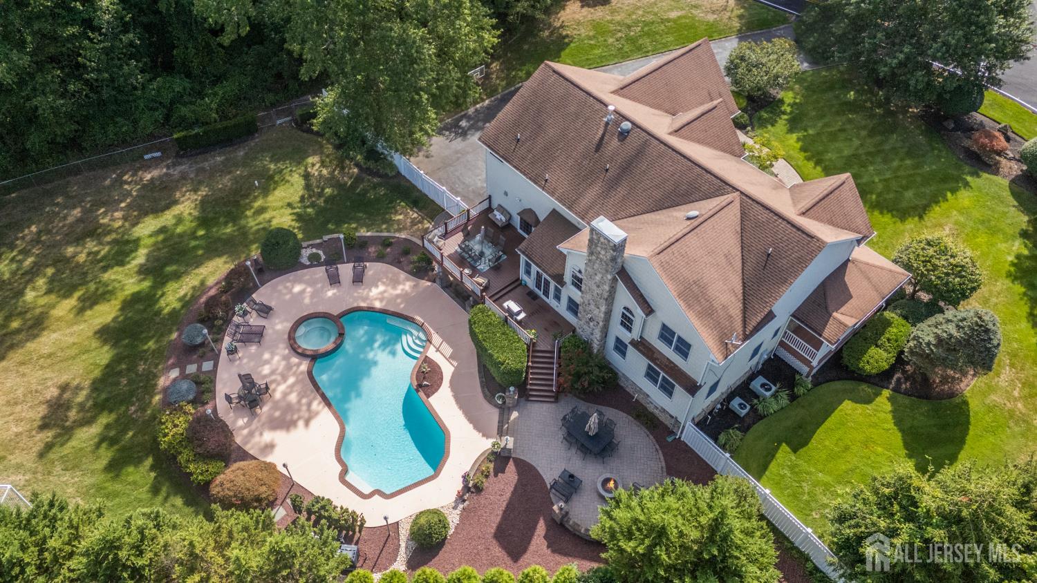 304 Dey Grove Road Monroe NJ 08831