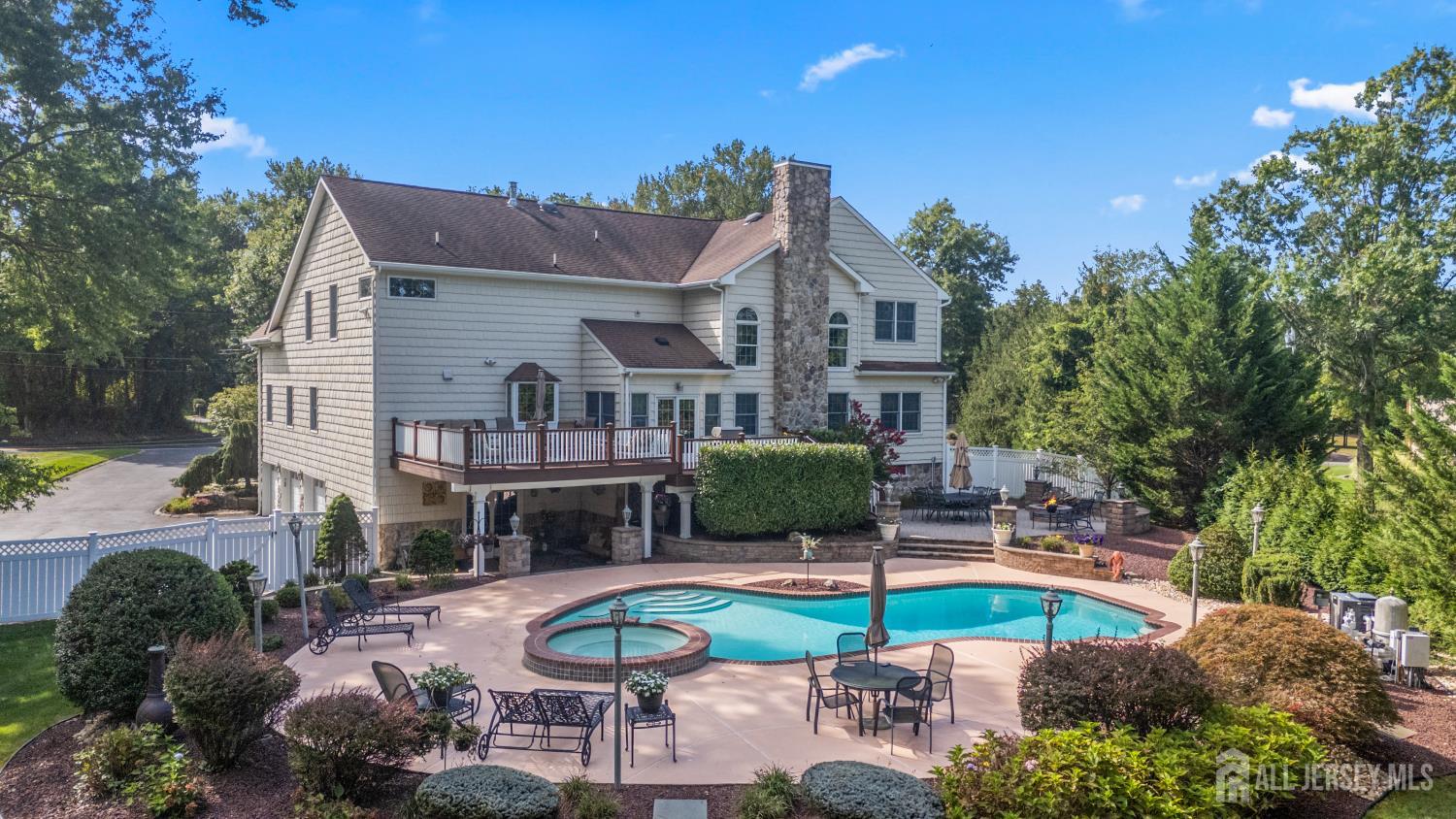 304 Dey Grove Road Monroe NJ 08831