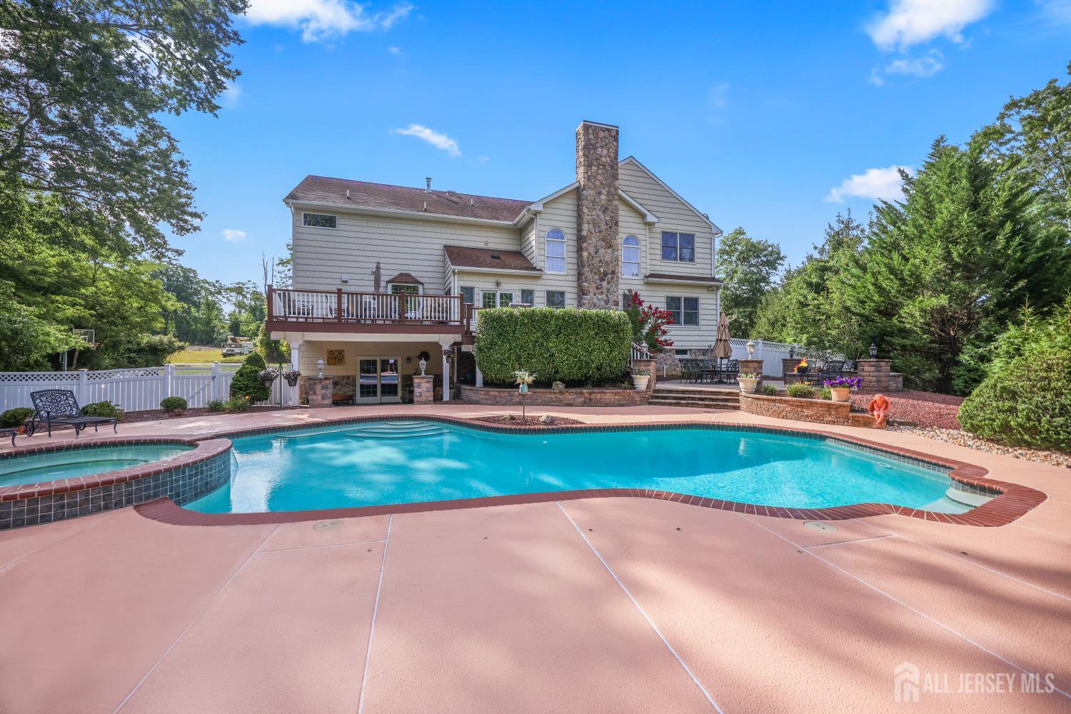 304 Dey Grove Road Monroe NJ 08831