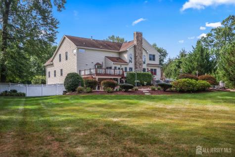 304 Dey Grove Road Monroe NJ 08831