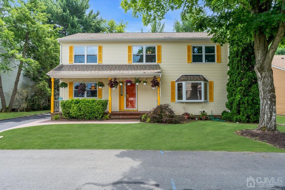 6 Disbrow Court East Brunswick NJ 08816