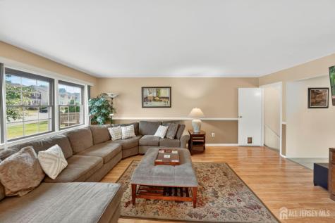 136 Highview Drive Woodbridge Proper NJ 07095