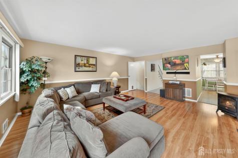 136 Highview Drive Woodbridge Proper NJ 07095