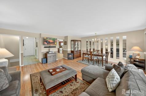 136 Highview Drive Woodbridge Proper NJ 07095