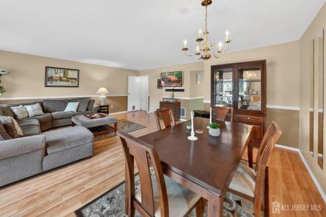 136 Highview Drive Woodbridge Proper NJ 07095