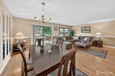 136 Highview Drive Woodbridge Proper NJ 07095