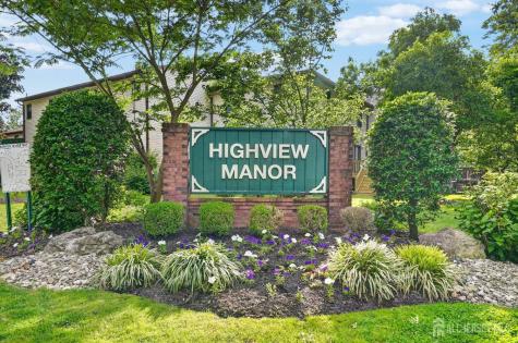 136 Highview Drive Woodbridge Proper NJ 07095