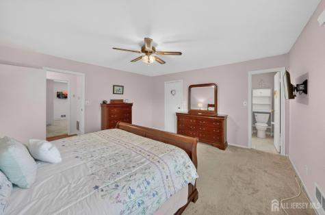 136 Highview Drive Woodbridge Proper NJ 07095