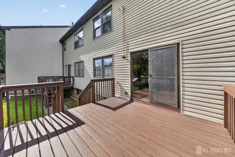136 Highview Drive Woodbridge Proper NJ 07095