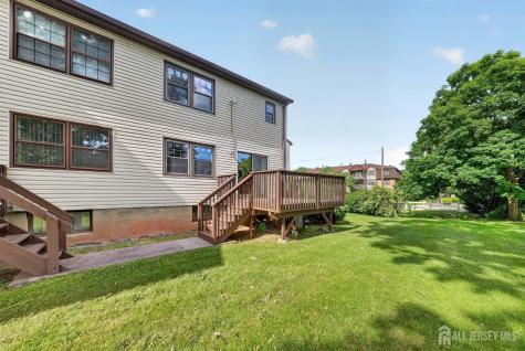 136 Highview Drive Woodbridge Proper NJ 07095