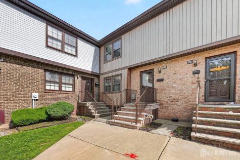 136 Highview Drive Woodbridge Proper NJ 07095