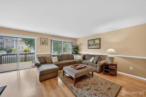 136 Highview Drive Woodbridge Proper NJ 07095