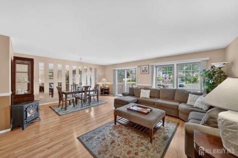 136 Highview Drive Woodbridge Proper NJ 07095