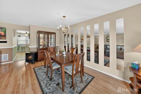 136 Highview Drive Woodbridge Proper NJ 07095
