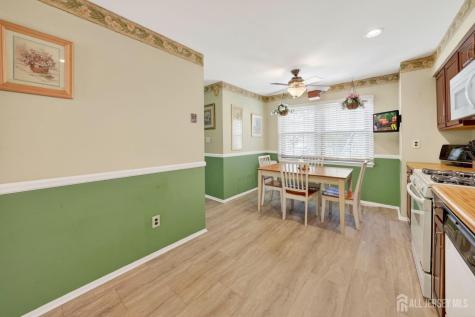 136 Highview Drive Woodbridge Proper NJ 07095