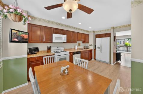 136 Highview Drive Woodbridge Proper NJ 07095