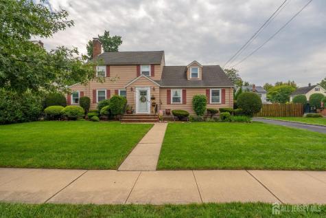 719 Locust Street Roselle Park NJ 07204