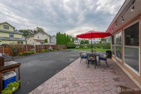 719 Locust Street Roselle Park NJ 07204