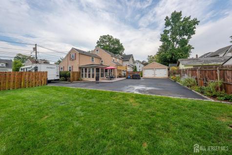 719 Locust Street Roselle Park NJ 07204