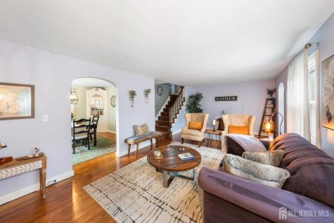 719 Locust Street Roselle Park NJ 07204