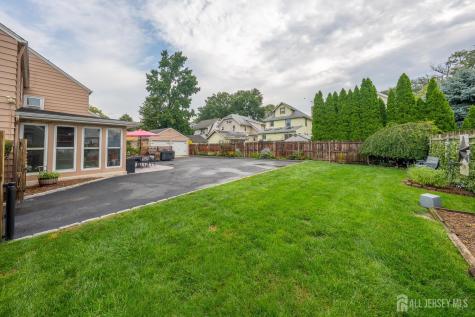 719 Locust Street Roselle Park NJ 07204