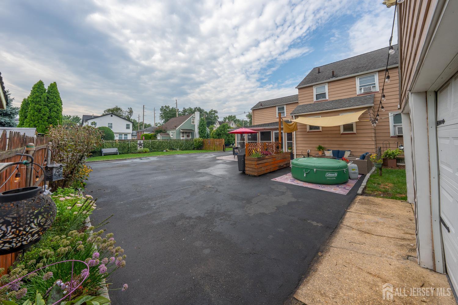 719 Locust Street Roselle Park NJ 07204