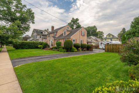 719 Locust Street Roselle Park NJ 07204