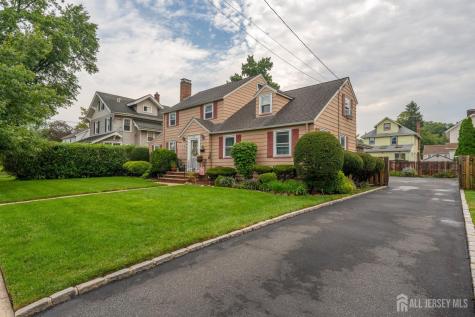 719 Locust Street Roselle Park NJ 07204