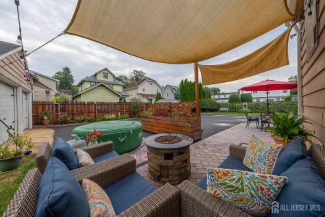 719 Locust Street Roselle Park NJ 07204