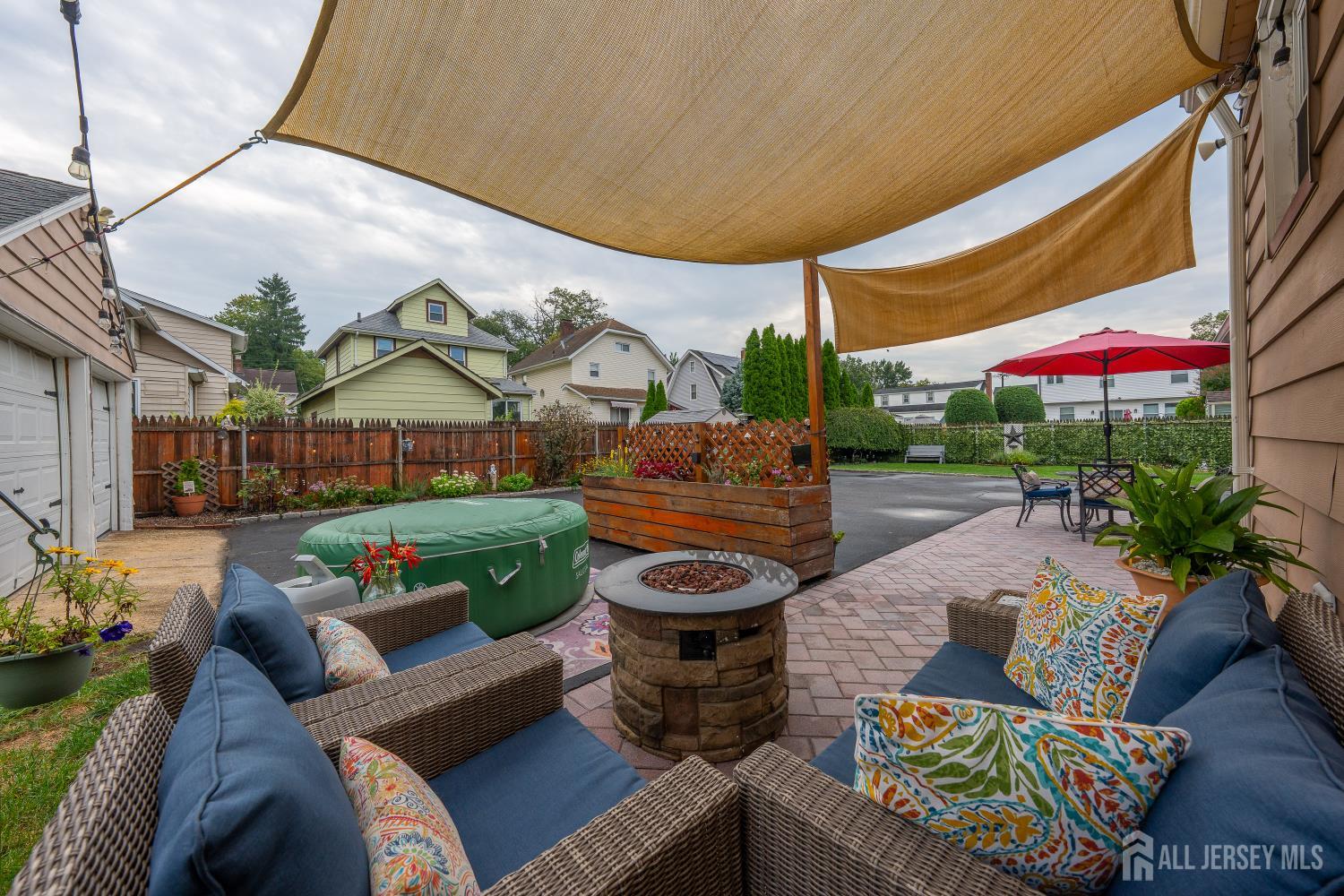 719 Locust Street Roselle Park NJ 07204