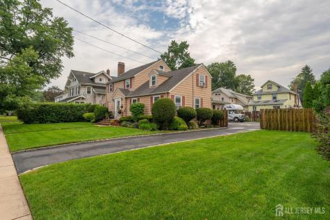 719 Locust Street Roselle Park NJ 07204