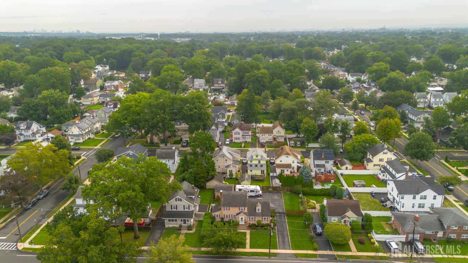 719 Locust Street Roselle Park NJ 07204