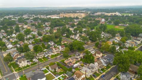 719 Locust Street Roselle Park NJ 07204