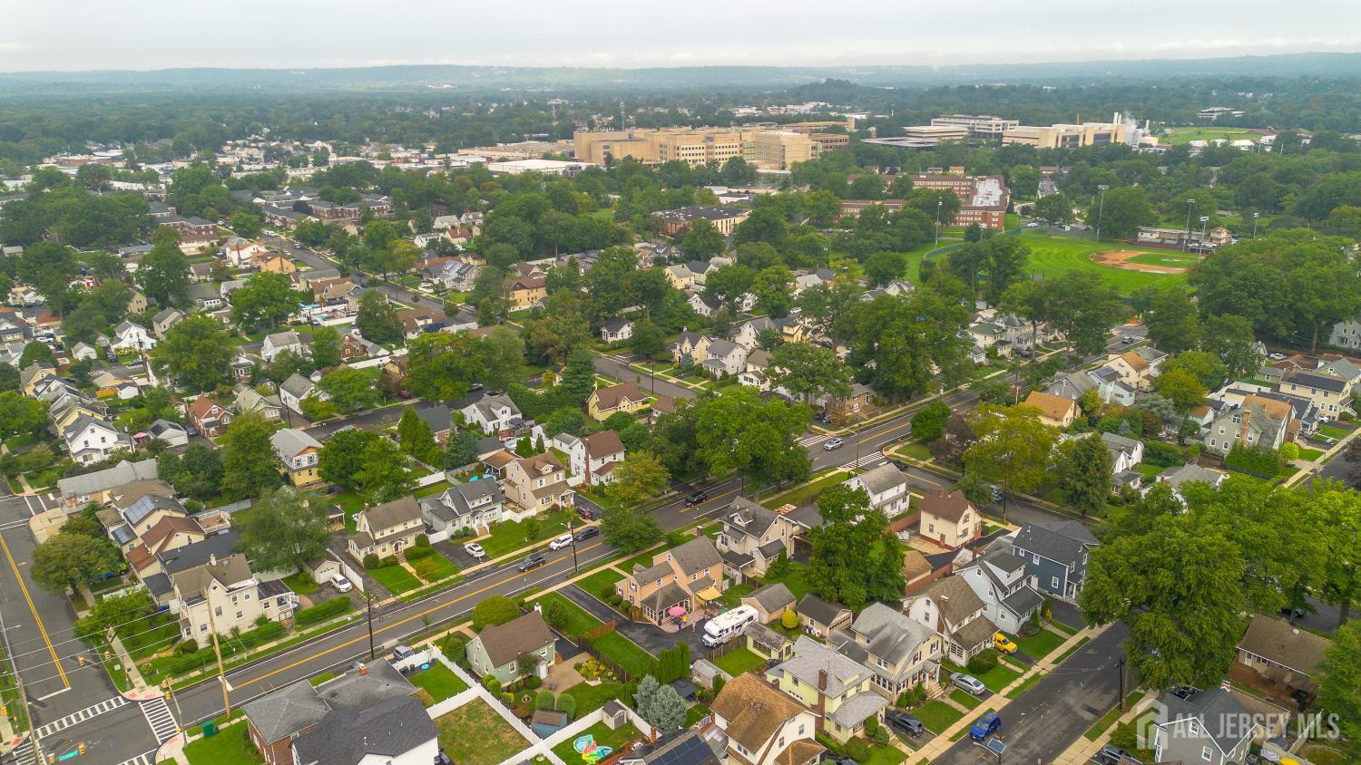 719 Locust Street Roselle Park NJ 07204