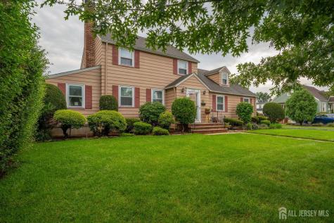 719 Locust Street Roselle Park NJ 07204