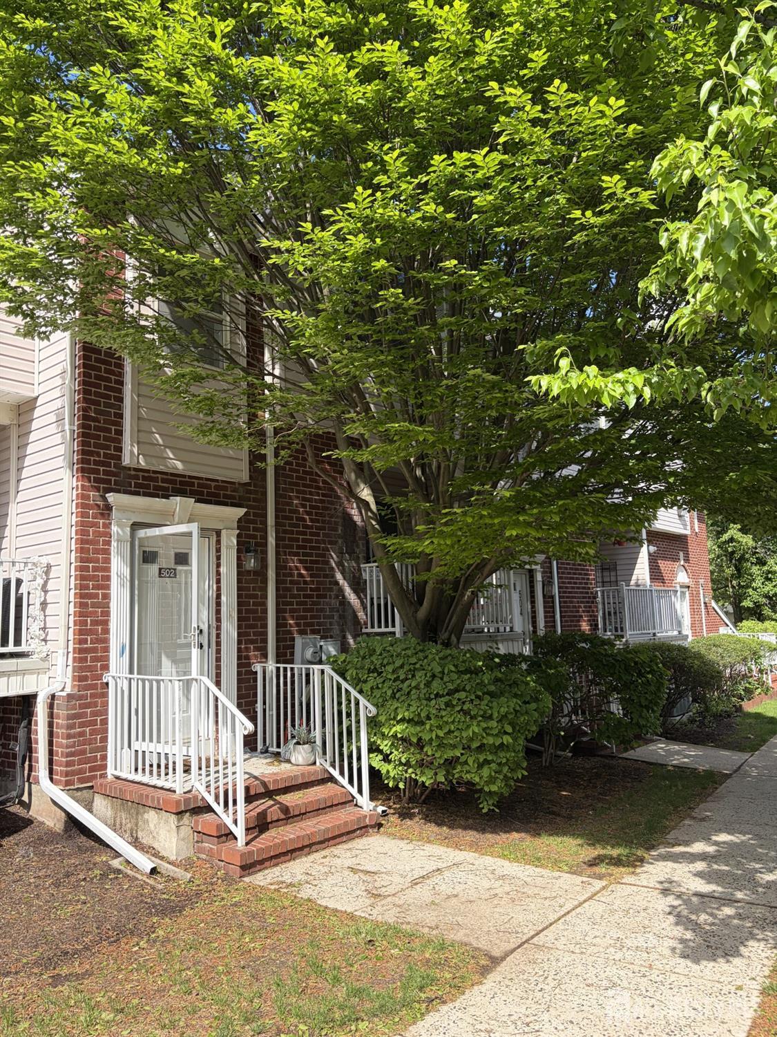 502 Great Beds Court Perth Amboy NJ 08861