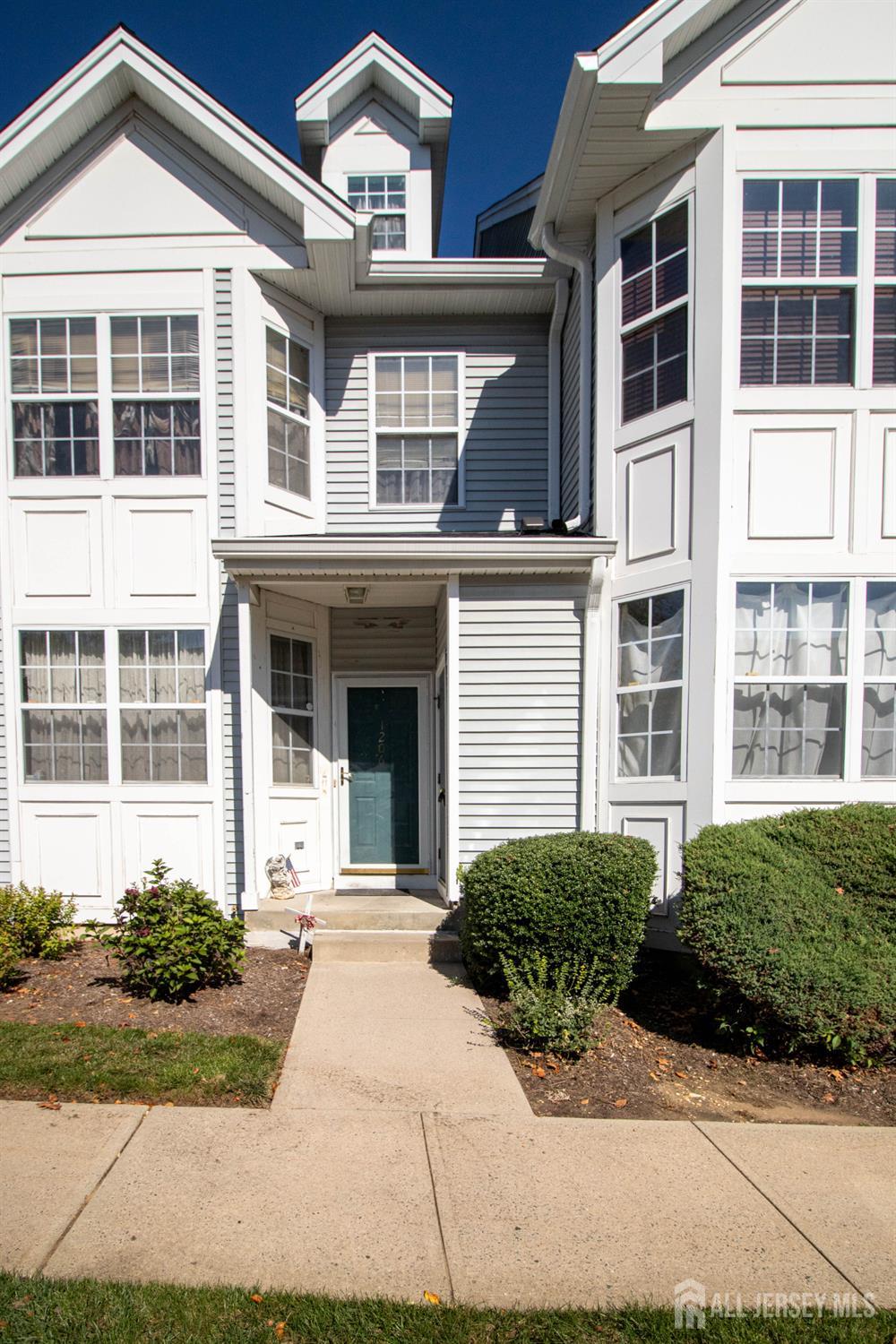 1206 Blossom Circle South Brunswick NJ 08810