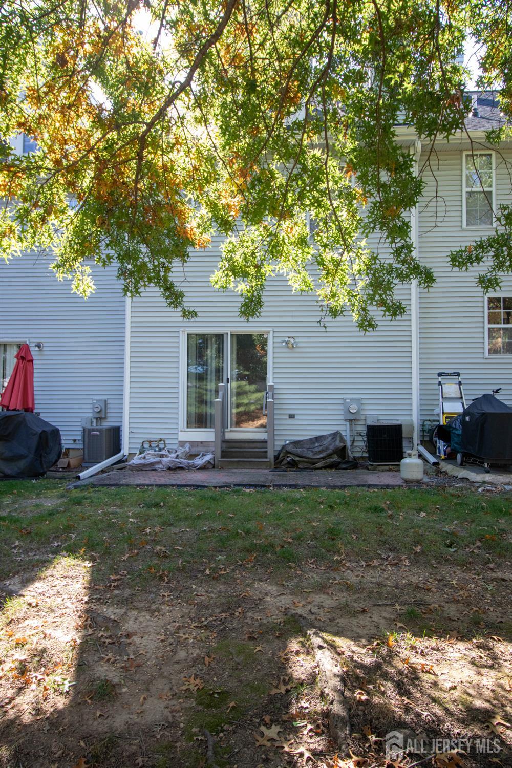 1206 Blossom Circle South Brunswick NJ 08810