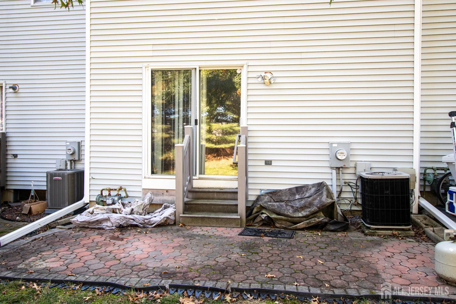 1206 Blossom Circle South Brunswick NJ 08810