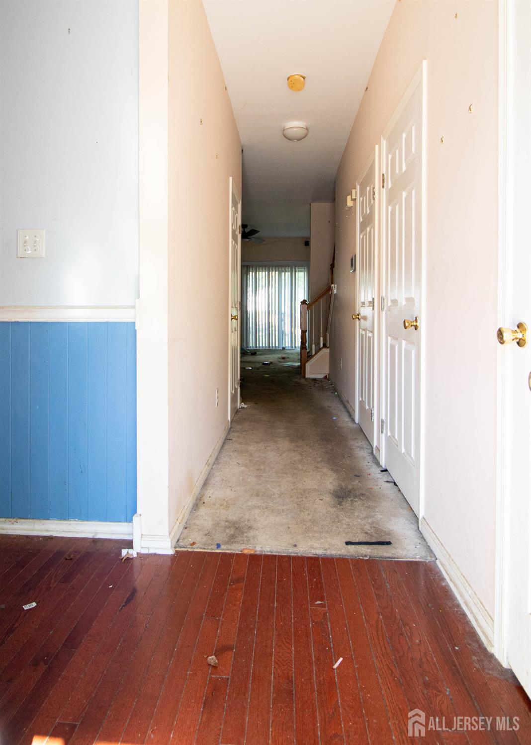 1206 Blossom Circle South Brunswick NJ 08810