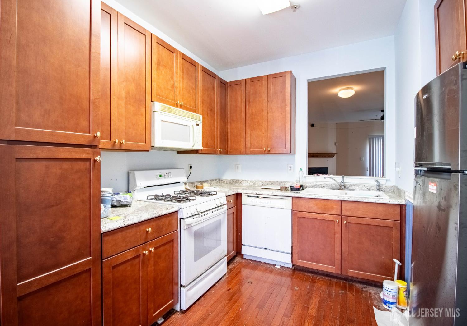 1206 Blossom Circle South Brunswick NJ 08810