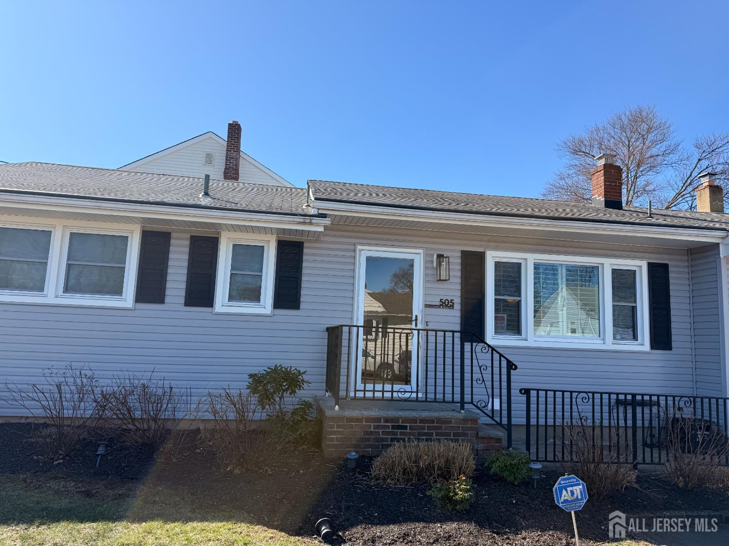505 Harrison Avenue South Plainfield NJ 07080