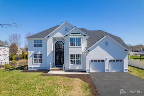 9 Lavender Drive Piscataway NJ 08854