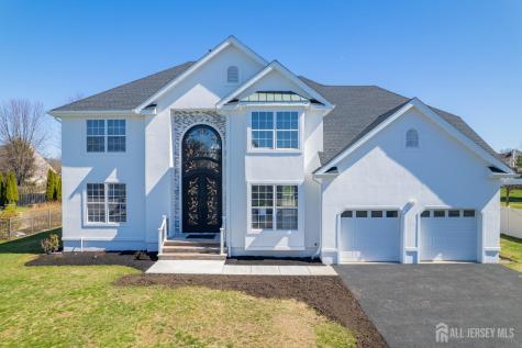 9 Lavender Drive Piscataway NJ 08854