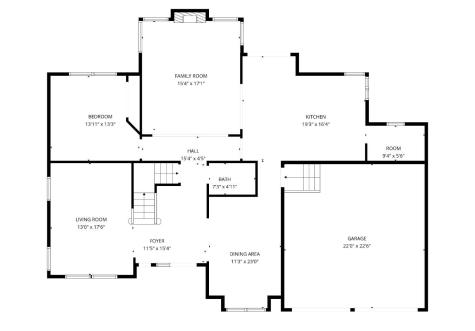 9 Lavender Drive Piscataway NJ 08854