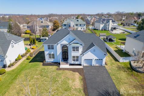9 Lavender Drive Piscataway NJ 08854