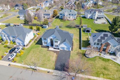 9 Lavender Drive Piscataway NJ 08854