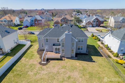 9 Lavender Drive Piscataway NJ 08854
