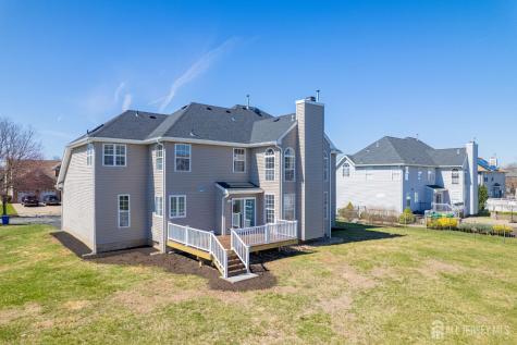 9 Lavender Drive Piscataway NJ 08854
