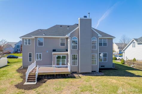 9 Lavender Drive Piscataway NJ 08854
